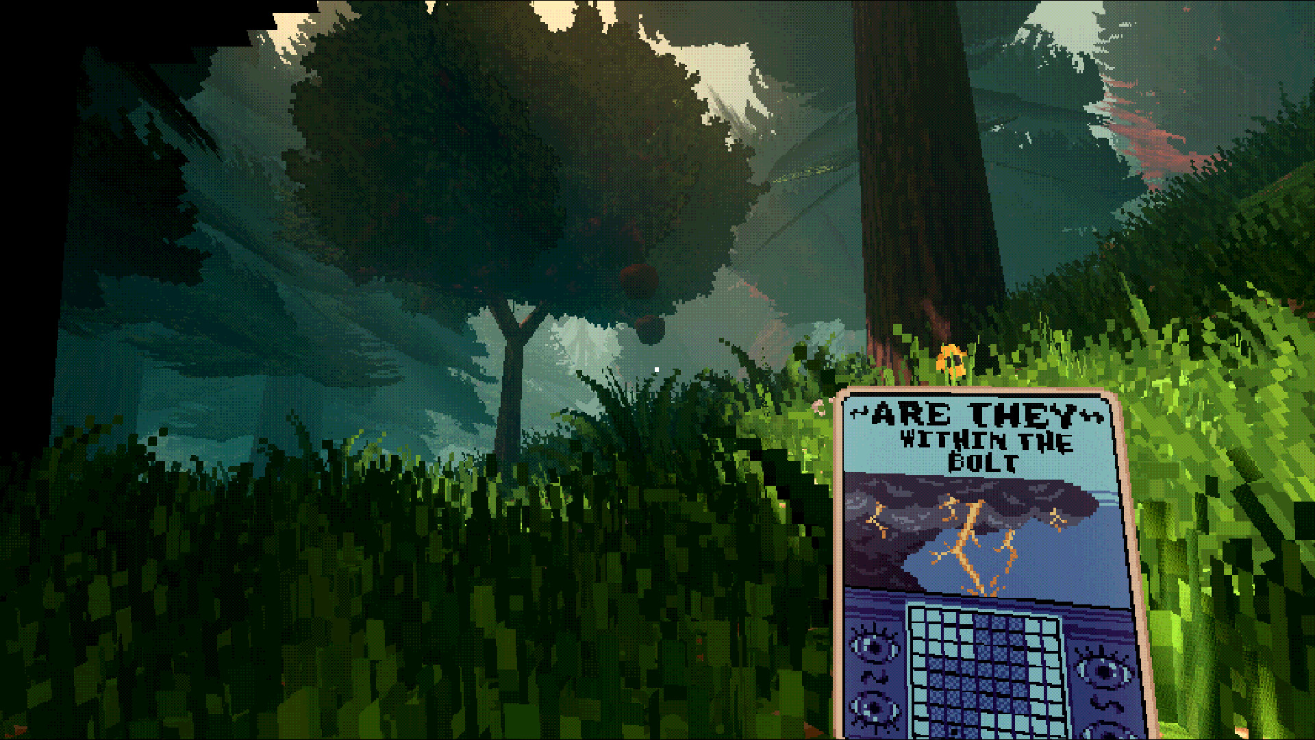 Gameplay de Feed The Pit