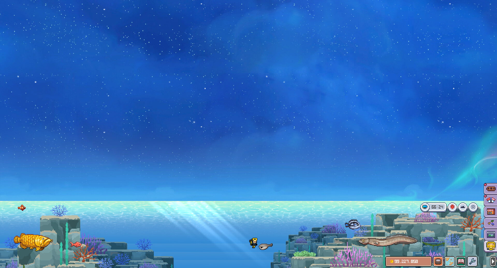 Gameplay