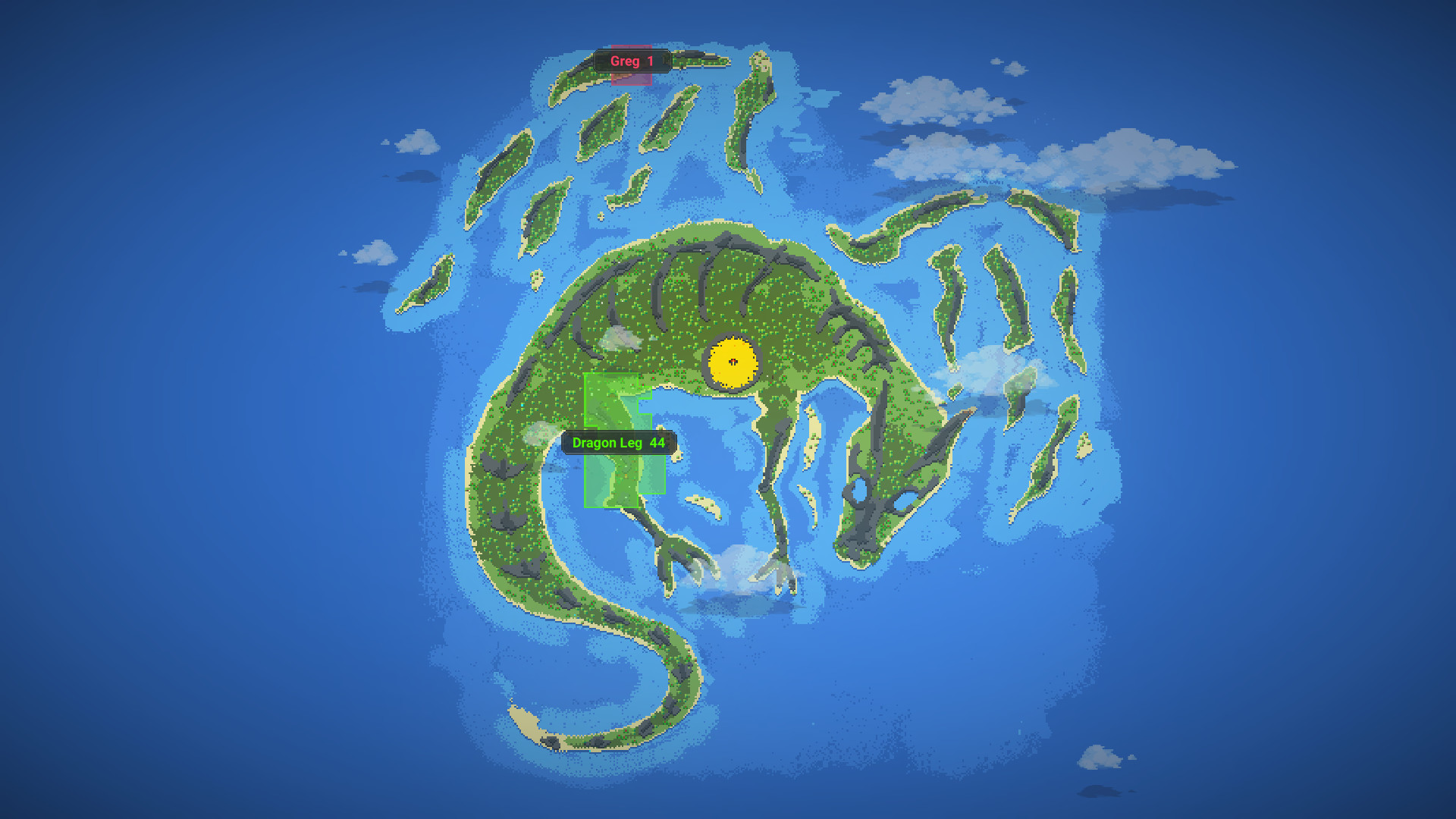 Gameplay de WorldBox - God Simulator